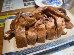 -炊烟·山房菜