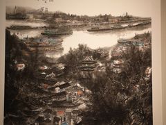 -江苏省美术馆(长江路新馆)