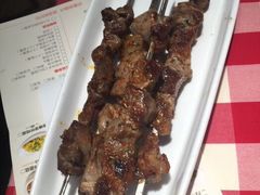 -西贝莜面村(当代商城店)