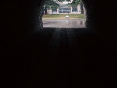 -南通濠河风景名胜区-钟楼谯楼