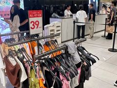 -ZARA(大悦城店)