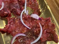 泥炉瘦牛-原始泥炉烤肉(总店)