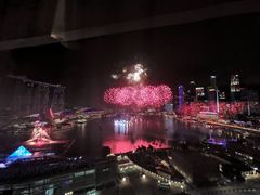 -新加坡文华东方酒店