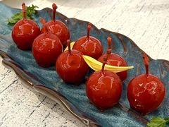 -上海和平饭店龙凤厅 Dragon Phoenix