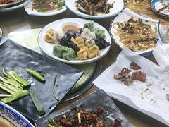 -87号烧烤海鲜·大排档(金沙滩店)