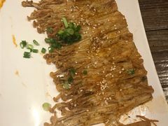 -霄汉羊排(万松园一店)
