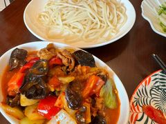 -那拉提之疆·新疆菜(美院店)