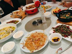 -大铁勺新津菜(东丽阳光新业广场店)