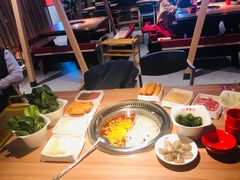 -季季红火锅(长沙步行街店)