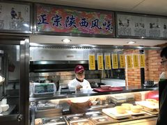 -北京大学-燕南食堂