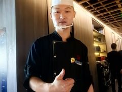 -水木锦堂·自助铁板烧(方庄时代店)