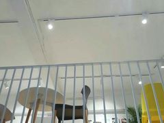 -隹木咖啡馆(宝龙广场店)