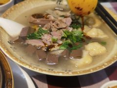 -苓记南京鸭血粉丝.皮肚面(县东巷店)