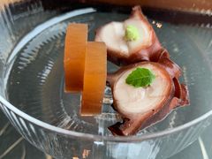 -辉·四季料亭·怀石料理·深夜食堂烧鸟·Omakase