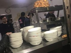 -顺心拉面馆(马道街店)