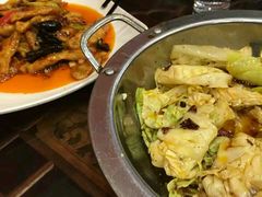 -扬州三头宴(东关街店)