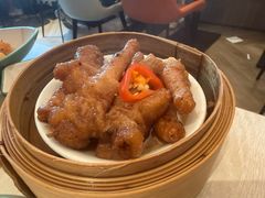 -添好运点心专门店(深水埗店)