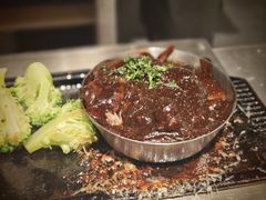 -肉肉大米(金虹桥店)