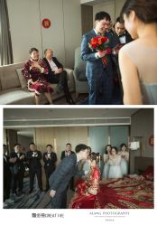 -金禧婚礼定制