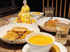 卡朋特色炒饭-周沫西餐(漫广场店)