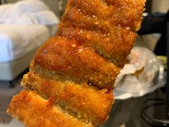 素串-张记炸串肠粉