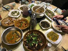 -陈先进鱼馆·夜宵·地道农家菜(湖墅南路店)