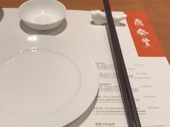 -鼎泰丰(德基广场店)