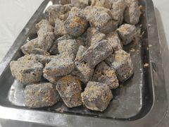 -郑喜旺烧烤(新密总店)