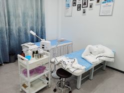 -SOR索尔祛痘·面部肌肤管理