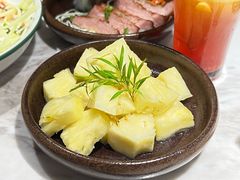 -SPOILER 黄石·全时段融合西餐(中华城店)