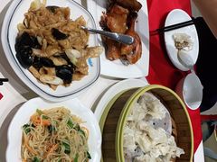 -凯鸽酒楼(大同振兴街店)