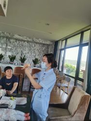 -她时区金吉兒月子中心(太湖度假店)