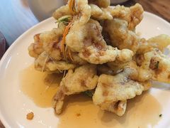 -九转小磨·非遗东北菜(群力店)