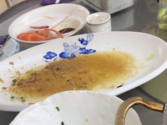-楚鱼王·河鲜·湖北菜(华农店)