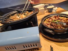 -老砂锅(城北店)