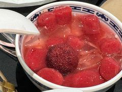 -金陵家宴·金陵春·南京菜(夫子庙店)