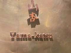 -山杏yama-katsu·吉列炸物