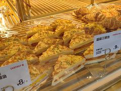 -DANXI丹喜面包·蛋糕(庐山店)