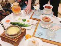 -MEET缘燕窝甜品&Tang's cake(华润万象城店)