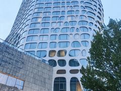 -北京康莱德酒店