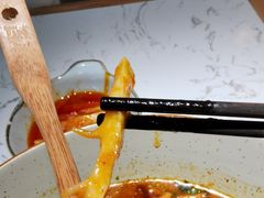 苗家酸笋-百春原湖南牛肉粉(百联世纪店)