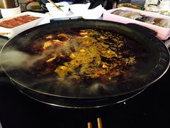 -楠柏弯休闲山庄(梨花溪店)