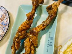 -徐闻一品·粤熊记烧鸡·泥虫粥·湛江生蚝(沙头角店)