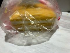 拿破仑蛋糕-宫廷糕点铺