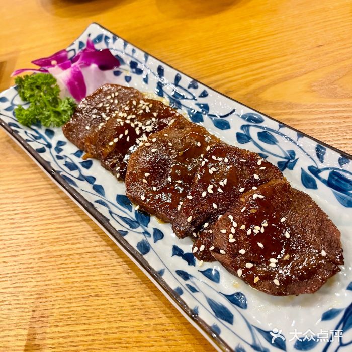 魔丼屋(日月光店)厚切牛舌图片