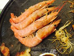 -金妈家烤肉(龙湖U城天街店)