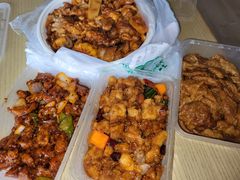 -同发号饭庄(复兴路店)