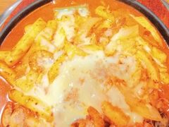 -包装马车·韩国料理·포장마차