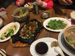 -队长面馆 La Pasteria del Capitano
