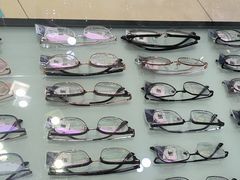 -宝岛眼镜(德阳南街店)